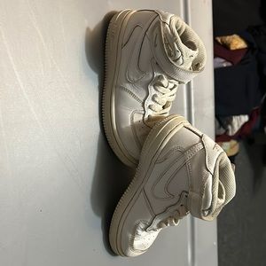 Nike Air Force Children